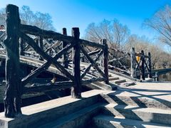 -元大都城垣遗址公园