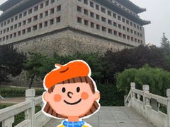 -北京明城墙遗址公园
