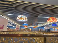 -花儿穆萨·烤肉餐厅(石马坪店)