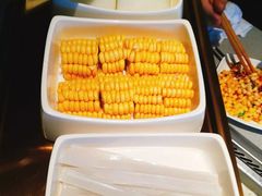 -海底捞火锅(老城根店)