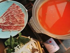 -山葵家·创意料理(宁波来福士店)