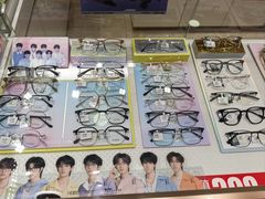 -波涛眼镜(师大路店)