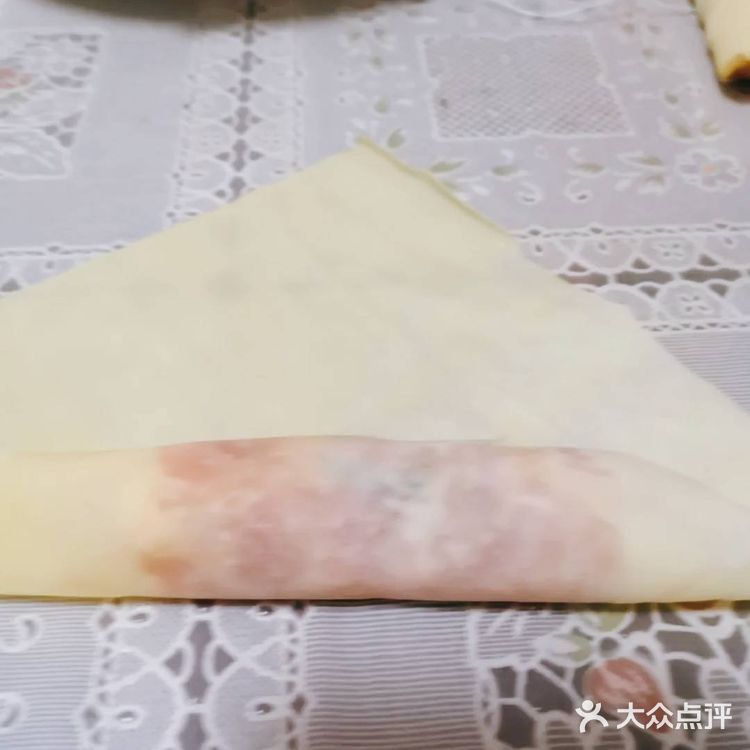 包千涨“千张包”‖杭州土著家常菜