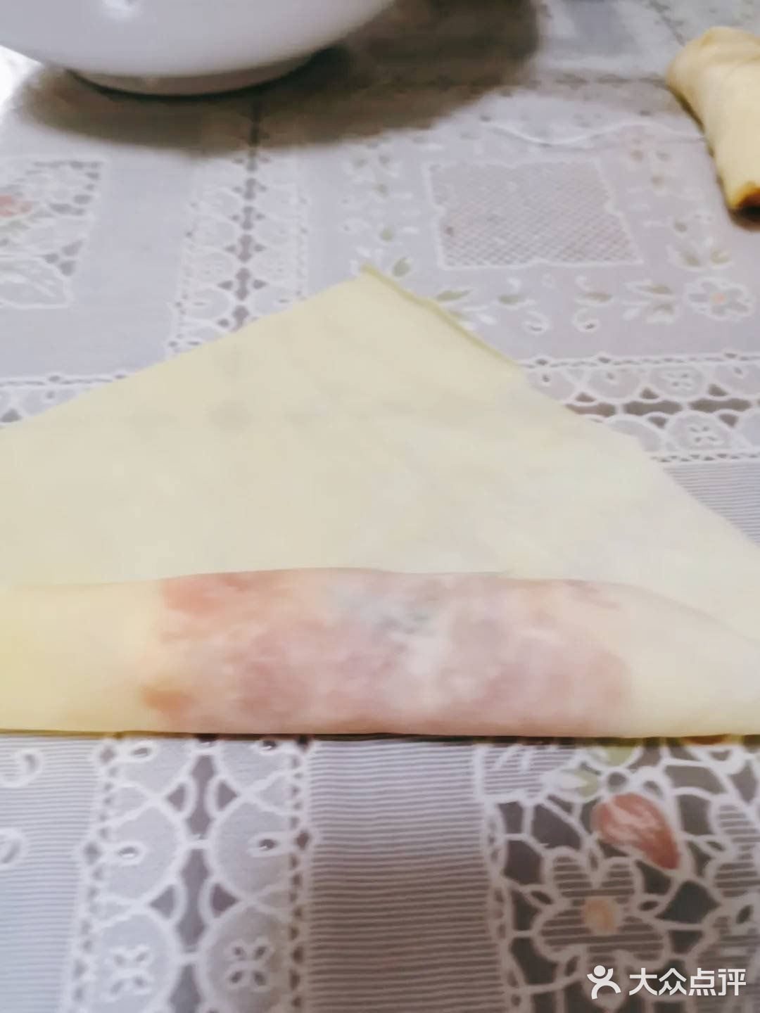 包千涨“千张包”‖杭州土著家常菜