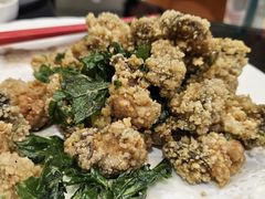 -巷语私房料理(华一实业大厦店)