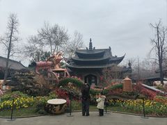 -钱王祠