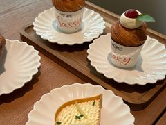 -VERIE BAKEHOUSE