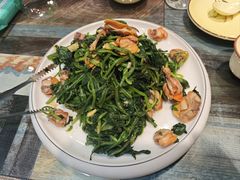-小红鲸·海鲜餐厅(轸大路店)