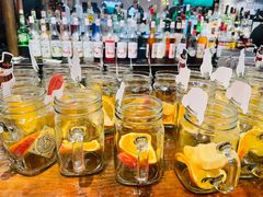 -Shanghai Brew House上海啤酒工坊(老外街店)