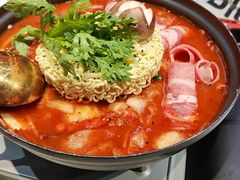 -崔解放·朝韩大排档(虹悦城店)