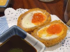 -鸟鹏烧鸟居酒屋(仁恒梦中心店)