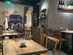 大堂-IKKI1788居酒屋