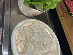 -嬷孙家潮汕牛肉火锅(北京路天河城店)