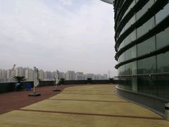 -上海跨国采购会展中心