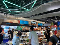 -盒马鲜生(顺义店)