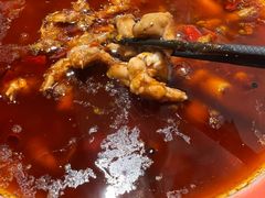 -李叔叔虾蟹大排档(青羊店)