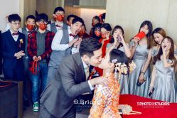 -B.Bridge Couture婚纱礼服(福田店)