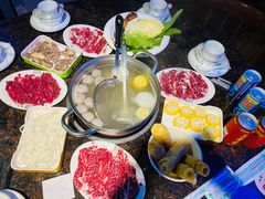 -八合里潮汕鲜牛肉火锅(深圳海岸城店)