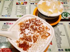 -仁信双皮奶(庙前直街店)
