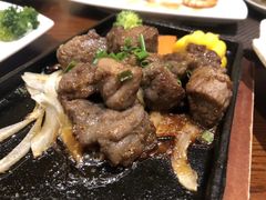 -贵木日本料理·铁板烧(新地假日广场店)