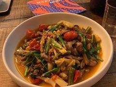 炒鸡杂-铁公鸡·四川料理(天环广场店)