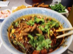 泡椒鸡杂面-好這口重庆小面(总店)