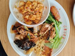 -泰合素食(双流店)