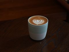 -Radar Coffee(思南路店)