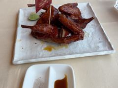 -侨美食家·粤菜(体育西路店)