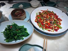 -锦府盐帮·李宅(领展购物广场中关村店)