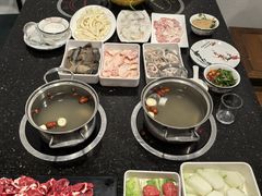 -天长牛肉火锅
