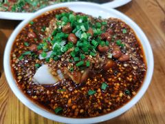 蒜泥白肉-成都味道(望江西路店)