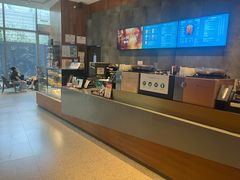 -星巴克(凯德晶萃店)