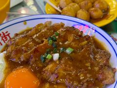 -憶廟街 X 沙角邨(太古城店)