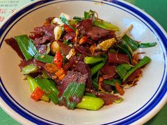 赣州牛肉巴-柴火农家·江西赣南菜(土华店)