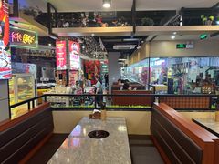 -罗二娘·鲜切牛自助火锅(罗湖东门步行街店)