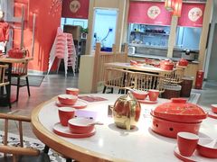 -吉祥春饼·烤鸭(常州新城吾悦店)