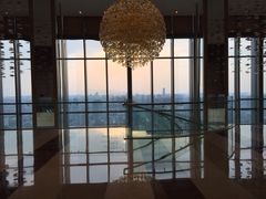 希尔顿视界美食自助餐厅-视界美食自助餐厅·石家庄希尔顿酒店