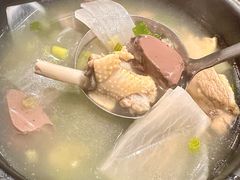 -九道菜有鸡鱼头(石鼓路店)