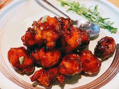梅子里脊-几荷·恰似故人来(秀水广场店)