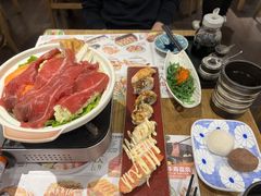 -Sushi Love 创意寿司(正佳广场店)