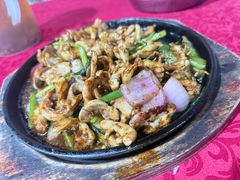 -联丰美食(番禺店)