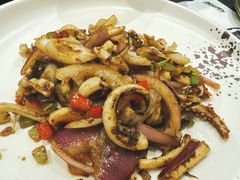 -大神太神·铁板烧(瑞虹天地月亮湾店)