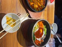 -小木屋拌饭(抚顺商业城店)