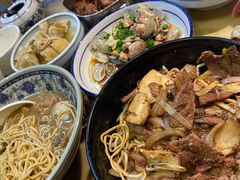 -慧娟面馆·餐厅(望江路店)