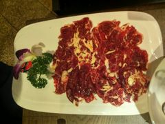 -牛焱·贵州黄牛肉火锅(城西银泰店)