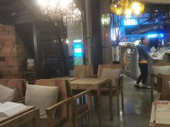 大堂-漫咖啡 (CCPAPK创意港店)