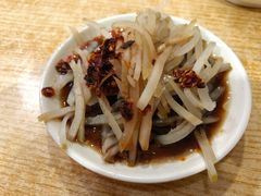 咸菜-津门张记包子铺(华昌道店)