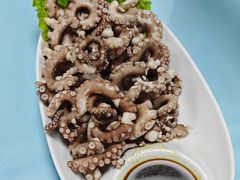 -崴海渔村(虹梅路店)