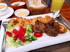 -TUK土耳其餐厅·下午茶(卢湾店)